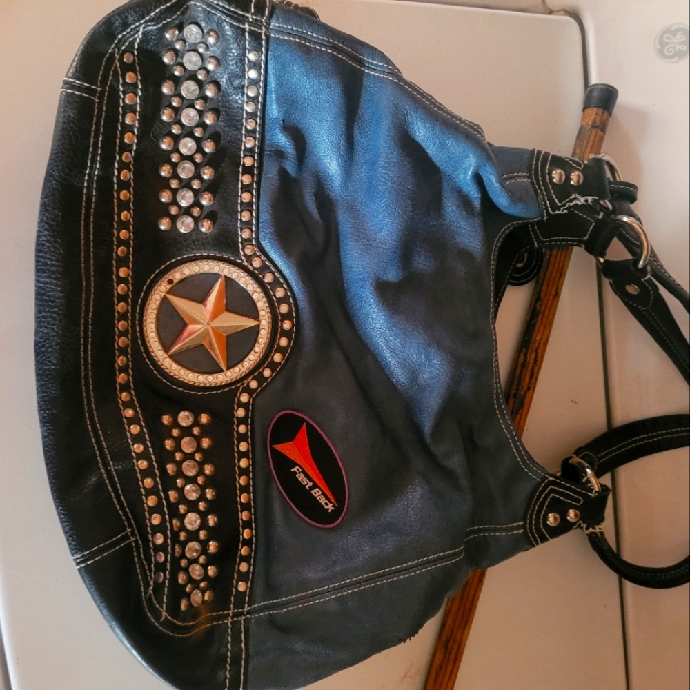 Montana west purse